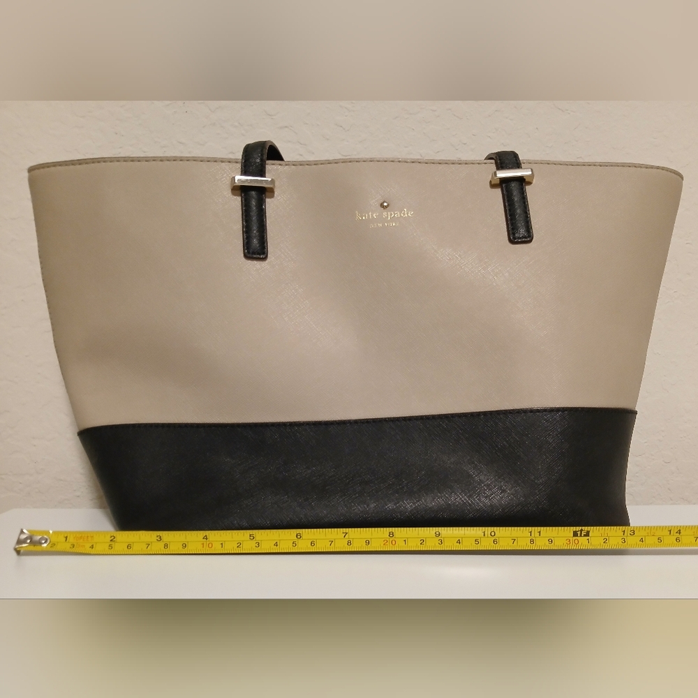 Kate Spade Large‎ Purse With Dust Bag - Picture 15 of 16